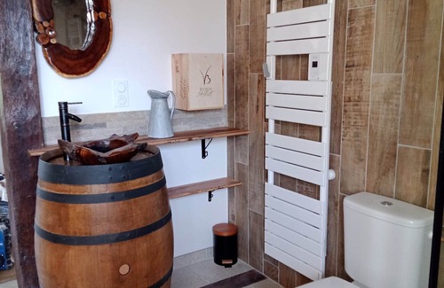 Orbigny Haus | Charming country gite near the BEAUVAL Zoo, close to numerous Châteaux.