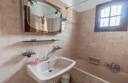 Agios Dimitrios Wohnung | Apartment Zoe Pelion
