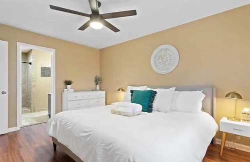 Austin Haus | Austin Menifee house