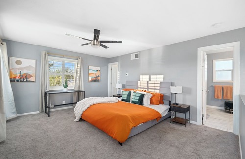 Sands Royal Palm Square Haus | Phoenix, Arizona house