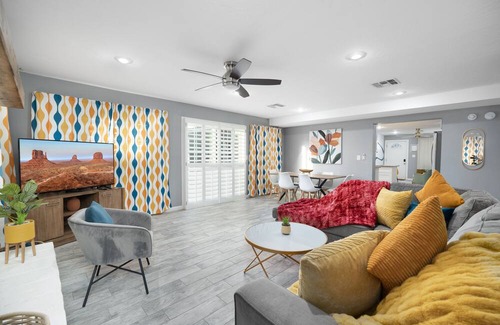 Sands Royal Palm Square Haus | Phoenix, Arizona house