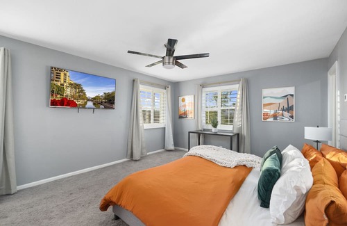 Sands Royal Palm Square Haus | Phoenix, Arizona house