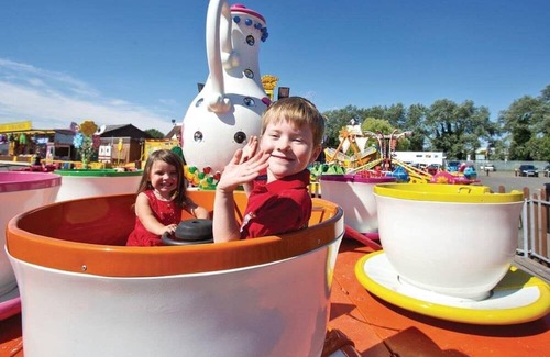 Great Houghton Kabine | 2 bedroom accommodation in Great Billing