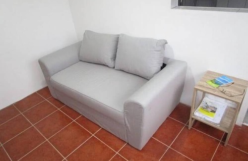 Faja de Baixo Haus | Holiday house Ponta Delgada for 1 - 2 persons with 1 bedroom - Holiday home
