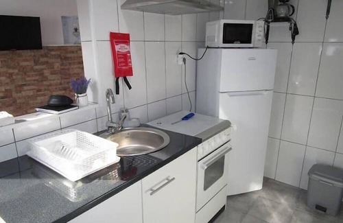 Faja de Baixo Haus | Holiday house Ponta Delgada for 1 - 2 persons with 1 bedroom - Holiday home