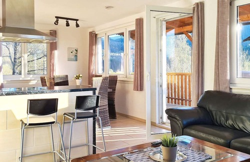 Lonevag Haus | 5 person holiday home in LONEVÅG