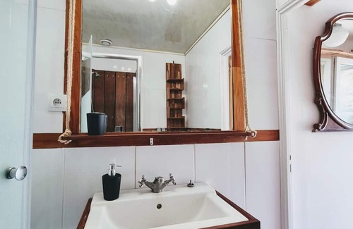 Vaureal Hütte | Gite Vauréal, 1 bedroom, 3 persons