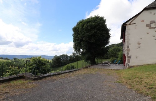Polminhac Hütte | Gite Polminhac, 3 bedrooms, 6 persons