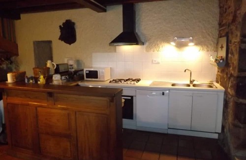 Polminhac Hütte | Gite Polminhac, 3 bedrooms, 6 persons