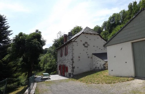 Polminhac Hütte | Gite Polminhac, 3 bedrooms, 6 persons