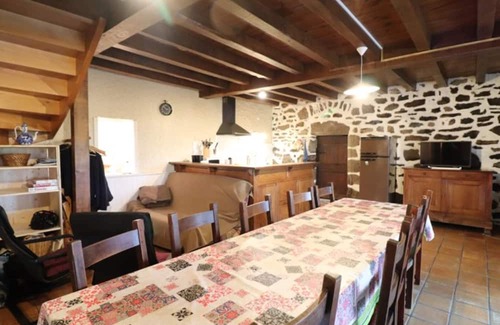 Polminhac Hütte | Gite Polminhac, 3 bedrooms, 6 persons