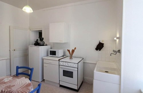 Meallet Hütte | Gite Méallet, 2 bedrooms, 4 persons