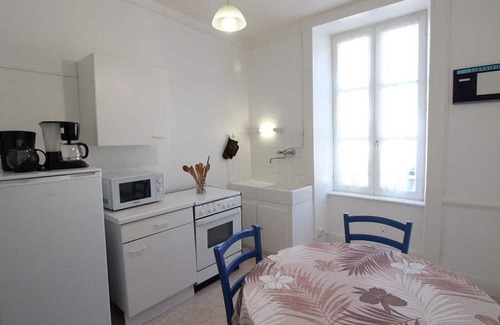 Meallet Hütte | Gite Méallet, 2 bedrooms, 4 persons