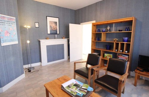 Meallet Hütte | Gite Méallet, 2 bedrooms, 4 persons