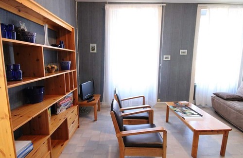 Meallet Hütte | Gite Méallet, 2 bedrooms, 4 persons