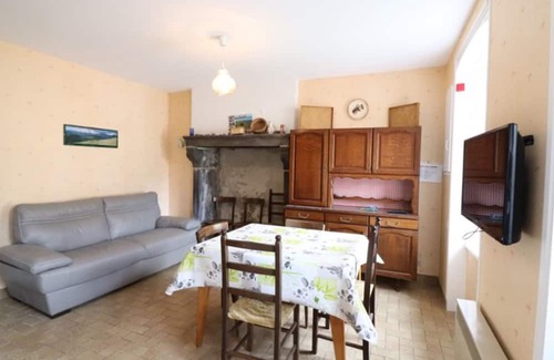 Leyvaux Hütte | Gite Leyvaux, 2 bedrooms, 4 persons