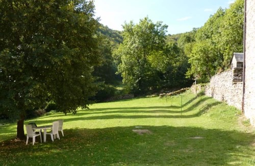 Leyvaux Hütte | Gite Leyvaux, 2 bedrooms, 4 persons