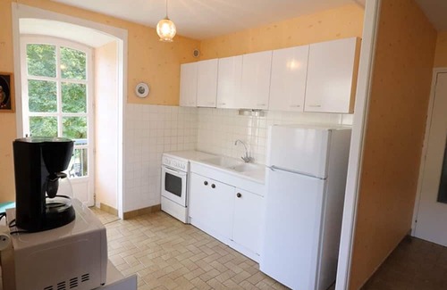 Leyvaux Hütte | Gite Leyvaux, 2 bedrooms, 4 persons