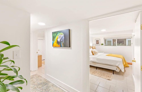 Greenwood Haus | Brazilian Modern in Seattle