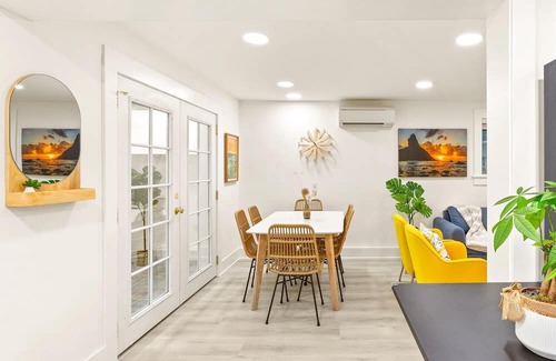 Greenwood Haus | Brazilian Modern in Seattle