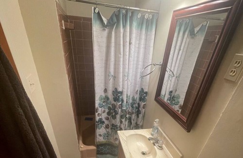 Northeast Virginia Beach Haus | Charming Farmhouse on a Lake! 10 minutes from Oceanfront