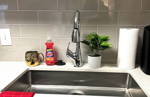 Loring Heights Wohnung | Atlantic Station Home