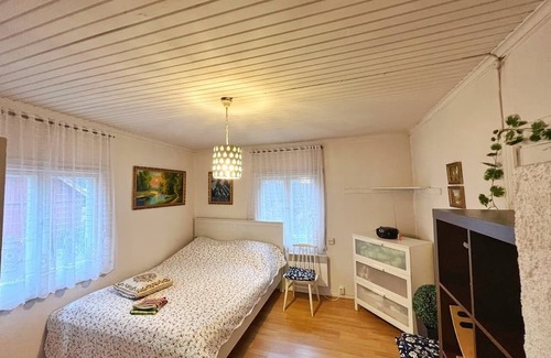 Lappeenranta Sonstige | Finnish house near the forest