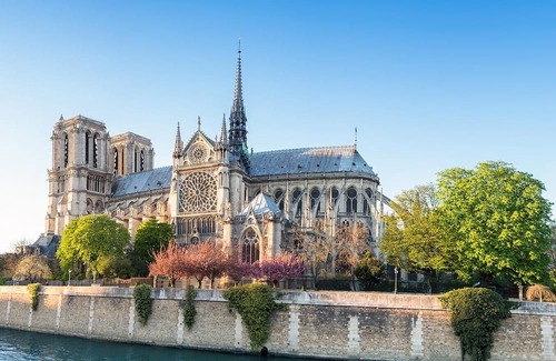 Quartier de la Roquette Wohnung | Urban Flat 159 - Charming 3BDR Flat in Paris