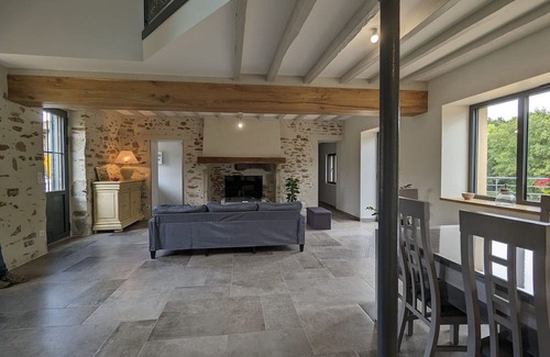 Cuzion Hütte | Gite Cuzion, 5 bedrooms, 9 persons