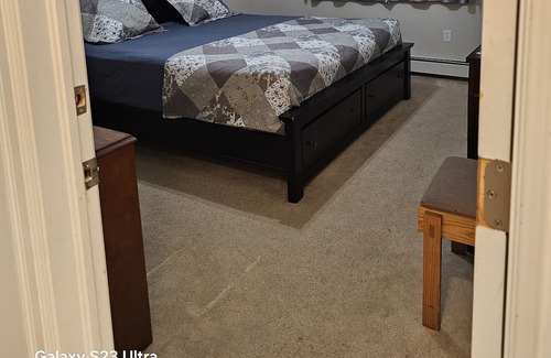 Halifax County Haus | The perfect home Away From Home 🏡