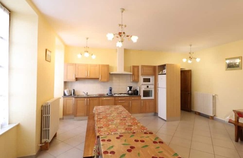 La Trinitat Hütte | Gite La Trinitat, 4 bedrooms, 12 persons