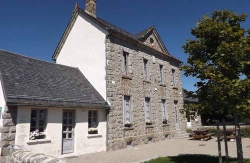 La Trinitat Hütte | Gite La Trinitat, 4 bedrooms, 12 persons
