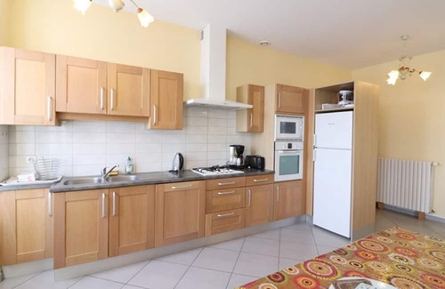 La Trinitat Hütte | Gite La Trinitat, 4 bedrooms, 12 persons