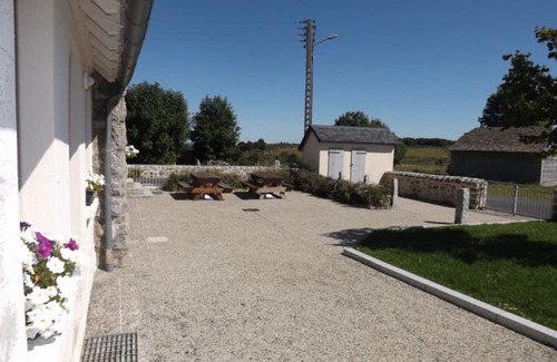 La Trinitat Hütte | Gite La Trinitat, 4 bedrooms, 12 persons