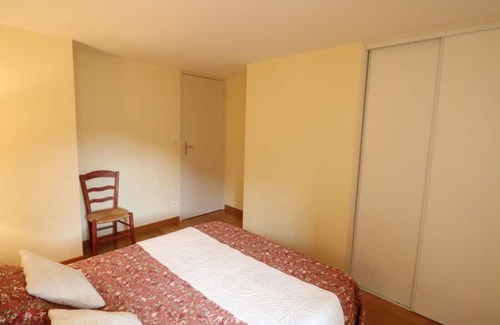 Lapeyrugue Hütte | Gite Lapeyrugue, 2 bedrooms, 4 persons