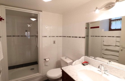 Lapeyrugue Hütte | Gite Lapeyrugue, 2 bedrooms, 4 persons