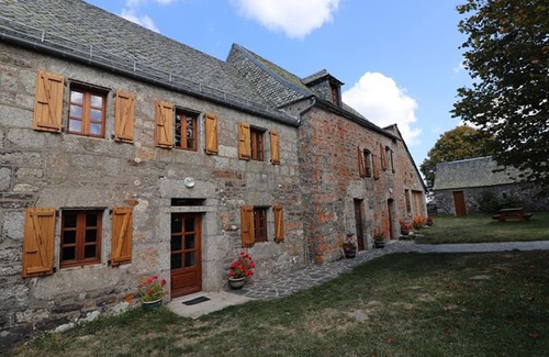 La Trinitat Hütte | Gite La Trinitat, 3 bedrooms, 8 persons