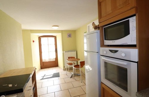 La Trinitat Hütte | Gite La Trinitat, 3 bedrooms, 8 persons
