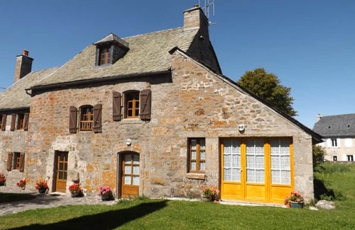 La Trinitat Hütte | Gite La Trinitat, 3 bedrooms, 8 persons