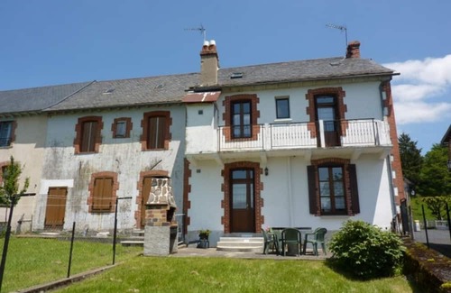 Drugeac Hütte | Gite Drugeac, 4 bedrooms, 8 persons