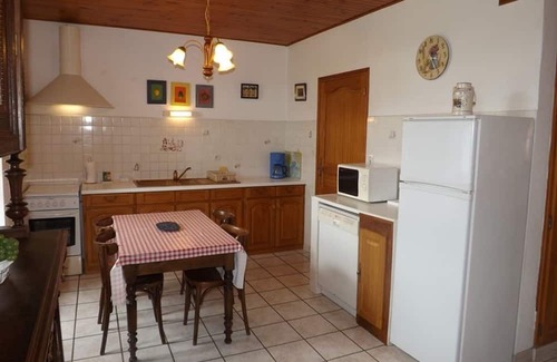 Drugeac Hütte | Gite Drugeac, 4 bedrooms, 8 persons