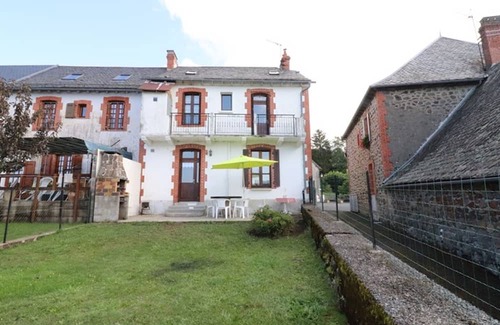 Drugeac Hütte | Gite Drugeac, 4 bedrooms, 8 persons
