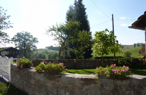 Sansac-Veinazes Hütte | Gite Sansac-Veinazès, 2 bedrooms, 4 persons