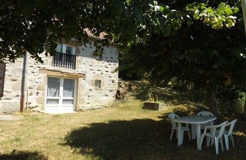 Lorcieres Hütte | Gite Lorcières, 2 bedrooms, 4 persons