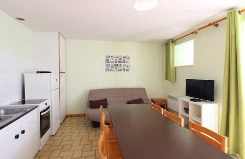 Lorcieres Hütte | Gite Lorcières, 2 bedrooms, 4 persons