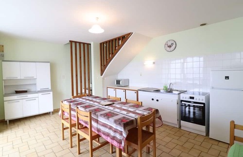Lorcieres Hütte | Gite Lorcières, 2 bedrooms, 4 persons