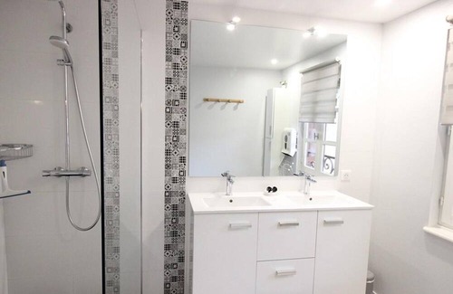 Jussac Hütte | Gite Jussac, 3 bedrooms, 5 persons