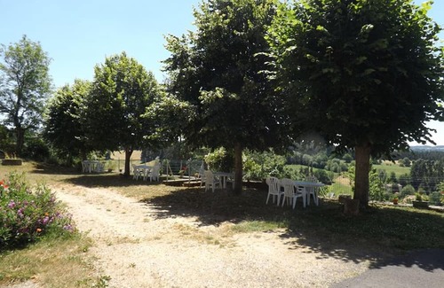 Lorcieres Hütte | Gite Lorcières, 2 bedrooms, 4 persons