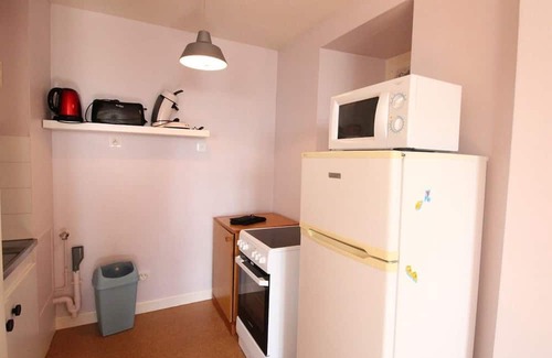 Lorcieres Hütte | Gite Lorcières, 2 bedrooms, 4 persons