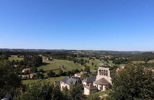 Lorcieres Hütte | Gite Lorcières, 2 bedrooms, 4 persons